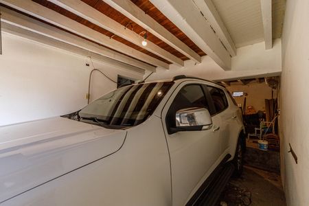 Casa à venda com 232m², 3 quartos e 4 vagasGaragem