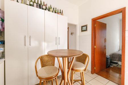 Casa à venda com 232m², 3 quartos e 4 vagasCozinha