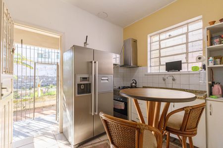 Casa à venda com 232m², 3 quartos e 4 vagasCozinha