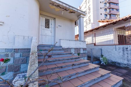 Casa à venda com 232m², 3 quartos e 4 vagasFachada