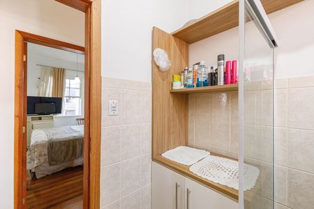 Casa à venda com 232m², 3 quartos e 4 vagasBanheiro Social