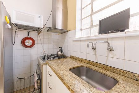 Casa à venda com 232m², 3 quartos e 4 vagasCozinha