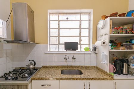 Casa à venda com 232m², 3 quartos e 4 vagasCozinha