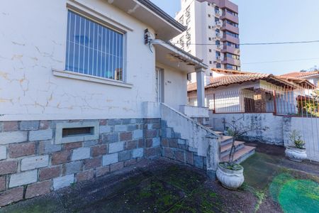 Casa à venda com 232m², 3 quartos e 4 vagasFachada