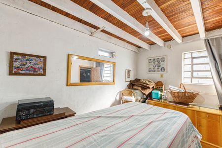 Casa à venda com 232m², 3 quartos e 4 vagasQuarto 3