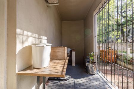 Casa à venda com 232m², 3 quartos e 4 vagasÁrea externa