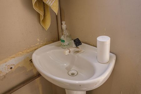 Casa à venda com 232m², 3 quartos e 4 vagasLavabo