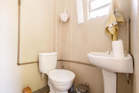 Casa à venda com 232m², 3 quartos e 4 vagasLavabo