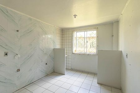 Apartamento para alugar com 43m², 2 quartos e 1 vaga Apartamento para alugar com 43m², 2 quartos e 1 vagaCozinha e Área de Serviço