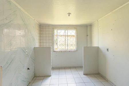 Apartamento para alugar com 43m², 2 quartos e 1 vaga Apartamento para alugar com 43m², 2 quartos e 1 vagaCozinha e Área de Serviço