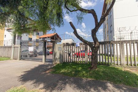 Apartamento para alugar com 43m², 2 quartos e 1 vaga Apartamento para alugar com 43m², 2 quartos e 1 vagaFachada do Condominio