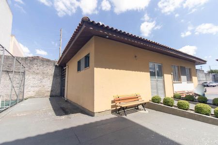 Apartamento para alugar com 43m², 2 quartos e 1 vaga Apartamento para alugar com 43m², 2 quartos e 1 vagaÁrea comum - Salão de festas