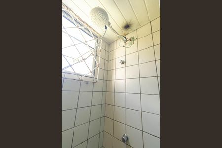 Apartamento para alugar com 43m², 2 quartos e 1 vaga Apartamento para alugar com 43m², 2 quartos e 1 vagaBanheiro Social