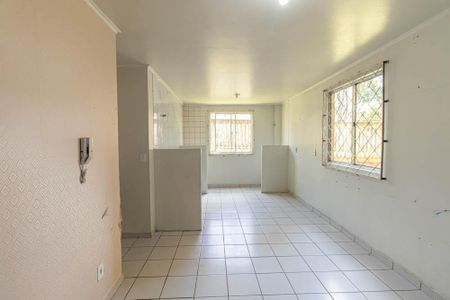 Apartamento para alugar com 43m², 2 quartos e 1 vaga Apartamento para alugar com 43m², 2 quartos e 1 vagaCozinha e Área de Serviço