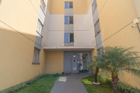 Apartamento para alugar com 43m², 2 quartos e 1 vaga Apartamento para alugar com 43m², 2 quartos e 1 vagaFachada do bloco