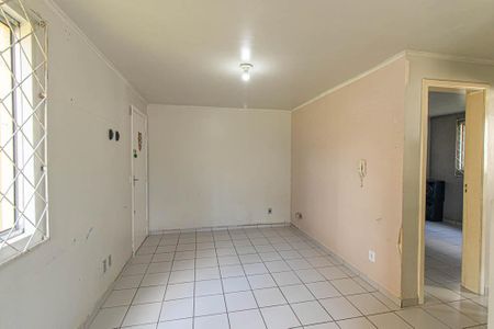 Apartamento para alugar com 43m², 2 quartos e 1 vaga Apartamento para alugar com 43m², 2 quartos e 1 vagaSala