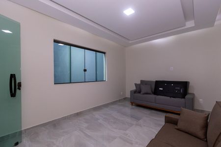 Casa à venda com 360m², 5 quartos e 4 vagas Casa à venda com 360m², 5 quartos e 4 vagasSala 3