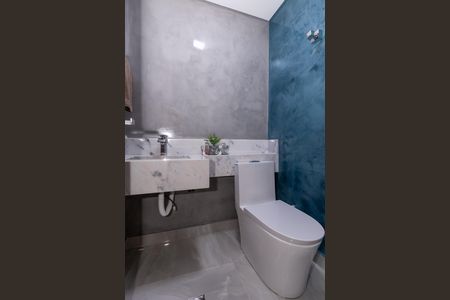 Casa à venda com 360m², 5 quartos e 4 vagas Casa à venda com 360m², 5 quartos e 4 vagasLavabo