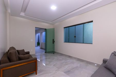 Casa à venda com 360m², 5 quartos e 4 vagas Casa à venda com 360m², 5 quartos e 4 vagasSala 3