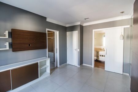 Casa de condomínio à venda com 160m², 3 quartos e sem vagaSuíte