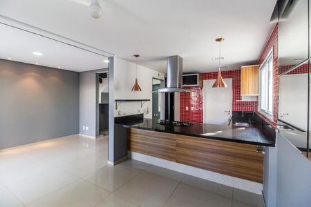 Casa de condomínio à venda com 160m², 3 quartos e sem vagaSala de Jantar