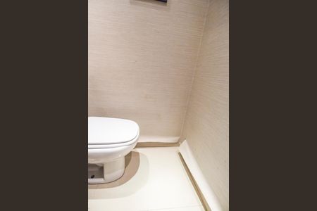 Casa de condomínio à venda com 160m², 3 quartos e sem vagaLavabo