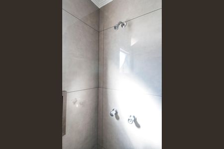 Casa de condomínio à venda com 160m², 3 quartos e sem vagaBanheiro