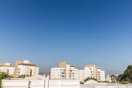 Casa de condomínio à venda com 160m², 3 quartos e sem vagaVista da Suíte