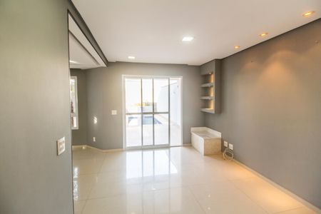 Casa de condomínio à venda com 160m², 3 quartos e sem vagaSala de Jantar