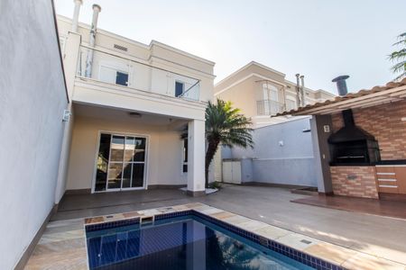 Casa de condomínio à venda com 160m², 3 quartos e sem vagaPiscina