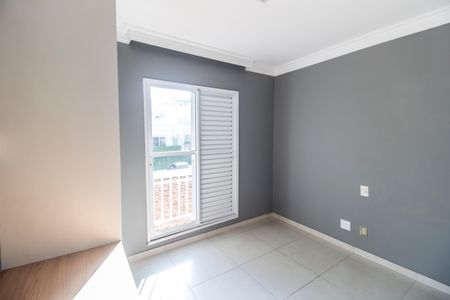 Casa de condomínio à venda com 160m², 3 quartos e sem vagaQuarto 3