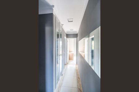 Casa de condomínio à venda com 160m², 3 quartos e sem vagaCorredor