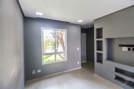 Casa de condomínio à venda com 160m², 3 quartos e sem vagaSala de TV