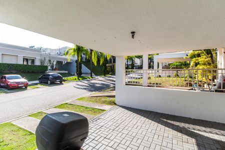 Casa de condomínio à venda com 160m², 3 quartos e sem vagaGaragem