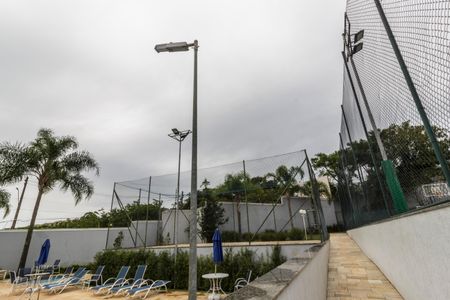 Casa de condomínio à venda com 160m², 3 quartos e sem vagaQuadra Esportiva