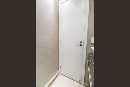 Casa de condomínio à venda com 160m², 3 quartos e sem vagaLavabo