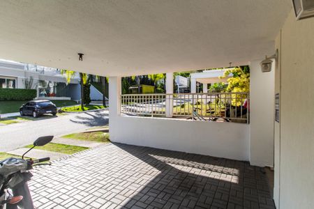 Casa de condomínio à venda com 160m², 3 quartos e sem vagaGaragem