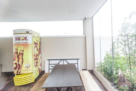 Casa de condomínio à venda com 160m², 3 quartos e sem vagaÁrea comum - Salão de festas