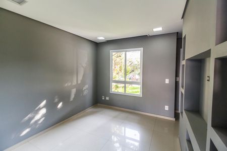 Casa de condomínio à venda com 160m², 3 quartos e sem vagaSala de TV