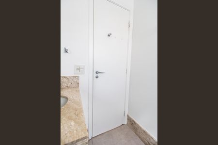 Casa de condomínio à venda com 160m², 3 quartos e sem vagaBanheiro