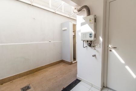 Casa de condomínio à venda com 160m², 3 quartos e sem vagaÁrea de Serviço