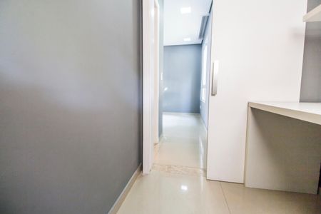 Casa de condomínio à venda com 160m², 3 quartos e sem vagaEscritório