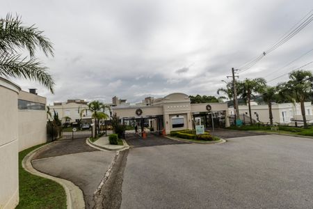 Casa de condomínio à venda com 160m², 3 quartos e sem vagaFachada do Condomínio