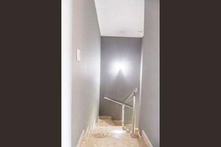 Casa de condomínio à venda com 160m², 3 quartos e sem vagaLavabo