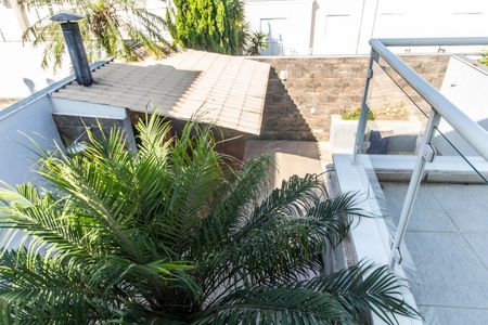 Casa de condomínio à venda com 160m², 3 quartos e sem vagaVista