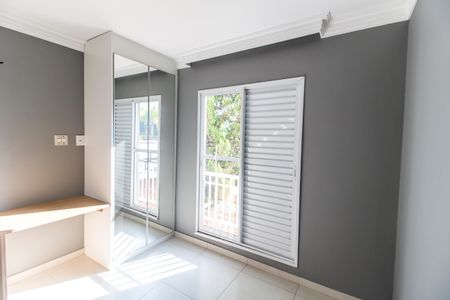 Casa de condomínio à venda com 160m², 3 quartos e sem vagaQuarto 3