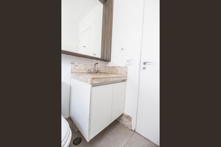 Casa de condomínio à venda com 160m², 3 quartos e sem vagaBanheiro