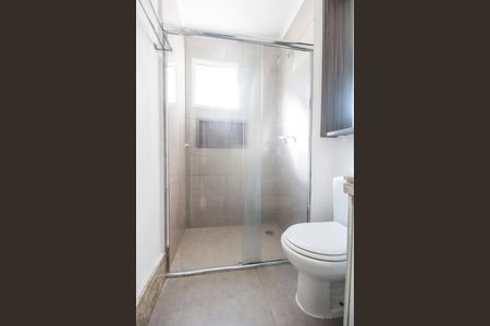 Casa de condomínio à venda com 160m², 3 quartos e sem vagaBanheiro