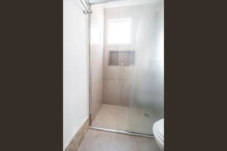 Casa de condomínio à venda com 160m², 3 quartos e sem vagaBanheiro