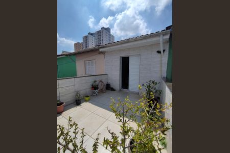 Casa à venda com 170m², 4 quartos e 1 vagaCobertura